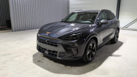 Cupra Terramar 1.5 etsi hybrid 150 ch bva dsg7 v + jantes 19 + sieges chauf  occasion � Ganges - photo n�2