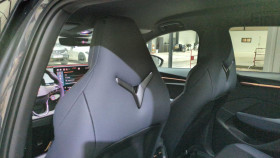 Cupra Terramar 1.5 etsi hybrid 150 ch bva dsg7 v + jantes 19 + sieges chauf  occasion � Ganges - photo n�9