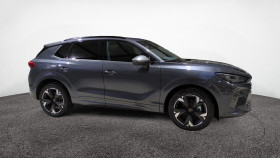 Cupra Terramar 1.5 etsi hybrid 150 ch bva dsg7 v + jantes 19 + sieges chauf  occasion � Ganges - photo n�2