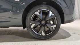 Cupra Terramar 1.5 etsi hybrid 150 ch bva dsg7 v + jantes 19 + sieges chauf  occasion � Ganges - photo n�7