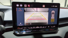 Cupra Terramar 1.5 etsi hybrid 150 ch bva dsg7 v + jantes 19 + sieges chauf  occasion � Ganges - photo n�18