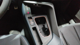 Cupra Terramar 1.5 etsi hybrid 150 ch bva dsg7 v + jantes 19 + sieges chauf  occasion � Ganges - photo n�19