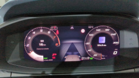 Cupra Terramar 1.5 etsi hybrid 150 ch bva dsg7 v + jantes 19 + sieges chauf  occasion � Ganges - photo n�9