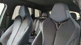 Cupra Terramar 1.5 etsi hybrid 150 ch bva dsg7 v + jantes 19 + sieges chauf  occasion � Ganges - photo n�12