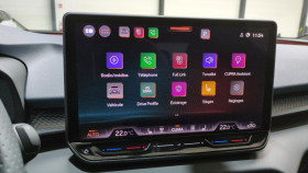 Cupra Terramar 1.5 etsi hybrid 150 ch bva dsg7 v + jantes 19 + sieges chauf  occasion � Ganges - photo n�15