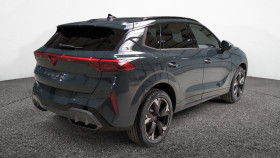 Cupra Terramar 1.5 etsi hybrid 150 ch bva dsg7 v + jantes 19 + sieges chauf  occasion � Ganges - photo n�4