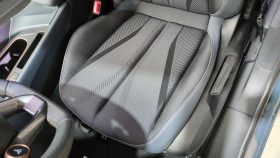 Cupra Terramar 1.5 etsi hybrid 150 ch bva dsg7 v + jantes 19 + sieges chauf  occasion � Ganges - photo n�11