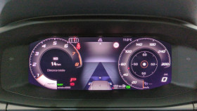 Cupra Terramar 1.5 etsi hybrid 150 ch bva dsg7 v + jantes 19 + sieges chauf  occasion � Ganges - photo n�13