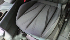 Cupra Terramar 1.5 etsi hybrid 150 ch bva dsg7 v + jantes 19 + sieges chauf  occasion � Ganges - photo n�12