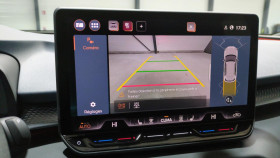 Cupra Terramar 1.5 etsi hybrid 150 ch bva dsg7 v + jantes 19 + sieges chauf  occasion � Ganges - photo n�16