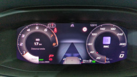 Cupra Terramar 1.5 etsi hybrid 150 ch bva dsg7 v + jantes 19 + sieges chauf  occasion � Ganges - photo n�13