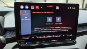 Cupra Terramar 1.5 etsi hybrid 150 ch bva dsg7 v + jantes 19 + sieges chauf  occasion � Ganges - photo n�12