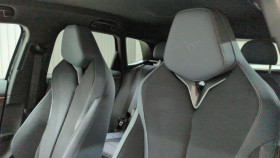 Cupra Terramar 1.5 etsi hybrid 150 ch bva dsg7 v + jantes 19 + sieges chauf  occasion � Ganges - photo n�13