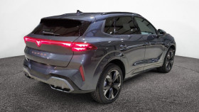 Cupra Terramar 1.5 etsi hybrid 150 ch bva dsg7 v + jantes 19 + sieges chauf  occasion � Ganges - photo n�4