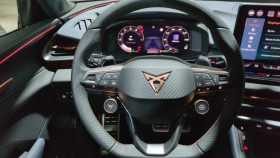 Cupra Terramar 1.5 etsi hybrid 150 ch bva dsg7 v + jantes 19 + sieges chauf  occasion � Ganges - photo n�15