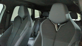 Cupra Terramar 1.5 etsi hybrid 150 ch bva dsg7 v + jantes 19 + sieges chauf  occasion � Ganges - photo n�13