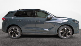 Cupra Terramar 1.5 etsi hybrid 150 ch bva dsg7 v + jantes 19 + sieges chauf  occasion � Ganges - photo n�3