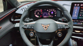 Cupra Terramar 1.5 etsi hybrid 150 ch bva dsg7 v + jantes 19 + sieges chauf  occasion � Ganges - photo n�15