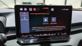 Cupra Terramar 1.5 etsi hybrid 150 ch bva dsg7 v + jantes 19 + sieges chauf  occasion � Ganges - photo n�17