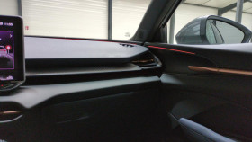 Cupra Terramar 1.5 etsi hybrid 150 ch bva dsg7 v + jantes 19 + sieges chauf  occasion � Ganges - photo n�18