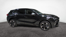 Cupra Terramar 1.5 etsi hybrid 150 ch bva dsg7 v + jantes 19 + sieges chauf  occasion � Ganges - photo n�2