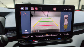 Cupra Terramar 1.5 etsi hybrid 150 ch bva dsg7 v + jantes 19 + sieges chauf  occasion � Ganges - photo n�18