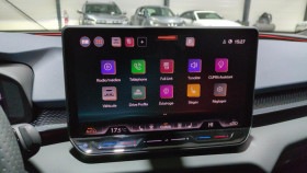 Cupra Terramar 1.5 etsi hybrid 150 ch bva dsg7 v + jantes 19 + sieges chauf  occasion � Ganges - photo n�16