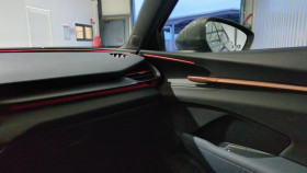 Cupra Terramar 1.5 etsi hybrid 150 ch bva dsg7 v + jantes 19 + sieges chauf  occasion � Ganges - photo n�15