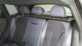 Cupra Terramar 1.5 etsi hybrid 150 ch bva dsg7 v + jantes 19 + sieges chauf  occasion � Ganges - photo n�8