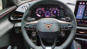 Cupra Terramar 1.5 etsi hybrid 150 ch bva dsg7 v + jantes 19 + sieges chauf  occasion � Ganges - photo n�14