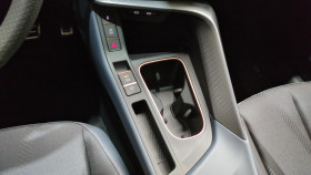 Cupra Terramar 1.5 etsi hybrid 150 ch bva dsg7 v + jantes 19 + sieges chauf  occasion � Ganges - photo n�17