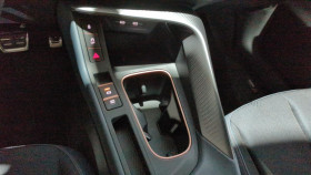 Cupra Terramar 1.5 etsi hybrid 150 ch bva dsg7 v + jantes 19 + sieges chauf  occasion � Ganges - photo n�14