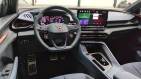 Cupra Terramar 1.5 etsi hybrid 150 ch bva dsg7 v + jantes 19 + sieges chauf  occasion � Ganges - photo n�9