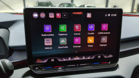 Cupra Terramar 1.5 etsi hybrid 150 ch bva dsg7 v + jantes 19 + sieges chauf  occasion � Ganges - photo n�16