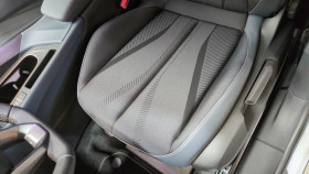 Cupra Terramar 1.5 etsi hybrid 150 ch bva dsg7 v + jantes 19 + sieges chauf  occasion � Ganges - photo n�11