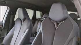 Cupra Terramar 1.5 etsi hybrid 150 ch bva dsg7 v + jantes 19 + sieges chauf  occasion � Ganges - photo n�12