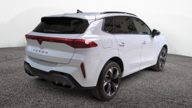 Cupra Terramar 1.5 etsi hybrid 150 ch bva dsg7 v + jantes 19 + sieges chauf  occasion � Ganges - photo n�4