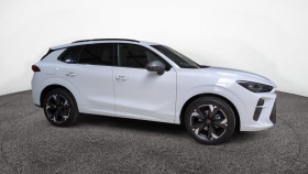 Cupra Terramar 1.5 etsi hybrid 150 ch bva dsg7 v + jantes 19 + sieges chauf  occasion � Ganges - photo n�2