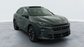 Voiture occasion Cupra Terramar 1.5 eTSI Hybrid 150 ch DSG7 V