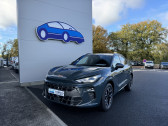 Cupra Terramar occasion  année 2025 boite Robotisee Annonce Cupra Terramar occasion Essence 1.5 ETSI HYBRID 150CH V DSG7 à Albi