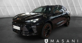 Cupra Terramar , garage MASANI  bondoufle