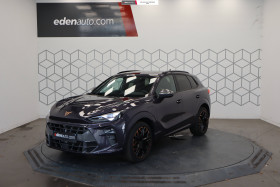 Cupra Terramar occasion 2024 mise en vente à Lons par le garage SEAT PAU - photo n°1