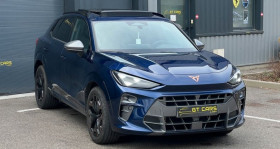 Cupra Terramar occasion 2025 mise en vente &agrave; GENAY par le garage GT CARS LYON - photo n&deg;1