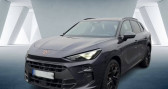 Annonce Cupra Terramar occasion Hybride VZ 1.5 e-HYBRID PANO DSG � sarcelles