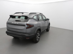 Dacia Bigster 1.2 mild hybrid 130ch expression 4x4  occasion  Ganges - photo n3