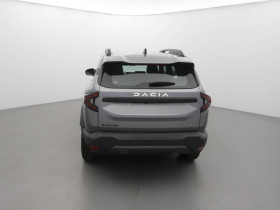Dacia Bigster 1.2 mild hybrid 130ch expression 4x4  occasion  Ganges - photo n4