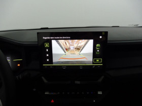 Dacia Bigster 1.2 mild hybrid 130ch expression 4x4  occasion  Ganges - photo n6