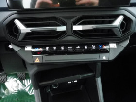 Dacia Bigster 1.2 mild hybrid 130ch expression 4x4  occasion  Ganges - photo n7