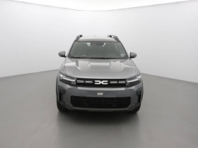 Dacia Bigster 1.2 mild hybrid 130ch expression 4x4  occasion  Ganges - photo n2
