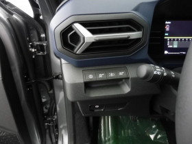 Dacia Bigster 1.2 mild hybrid 130ch expression 4x4  occasion  Ganges - photo n8